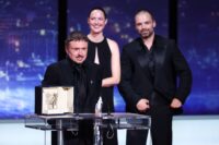 All the Winners From Cannes 2026
