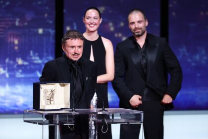 All the Winners From Cannes 2026