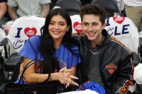 The Best, Hollywood-Approved Knicks Merch to Wear This NBA Season