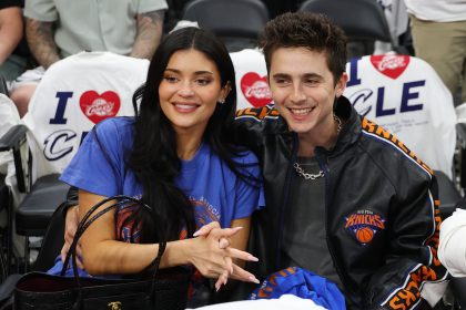 The Best, Hollywood-Approved Knicks Merch to Wear This NBA Season