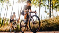 Tech roundup: Canyon Grizl AL, Rapha Brevet, Santini x Pirelli, Hunt 4A Limitless wheels and Mavic Comete 50 wheels