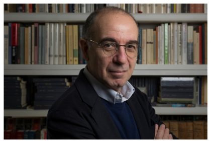 Giuseppe Tornatore to Be Honored With Golden Globes Prize for Documentary in Tandem With Artemis Rising Foundation at Italy’s Taormina Film Festival (EXCLUSIVE)