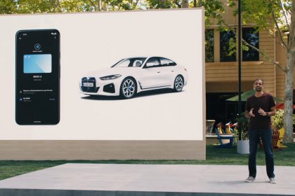 Google Wallet now makes it much easier to manage your shared digital car keys on Android