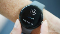 Pixel Watch owners can’t get the ECG app to work, but a fix may be on the way