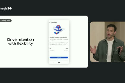 Google Play Store wants you to think twice about canceling that app subscription