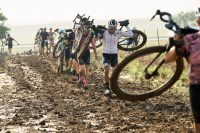 Rugged Road D and possible return of legendary peanut-butter mud awaits elites and amateurs in Unbound 200