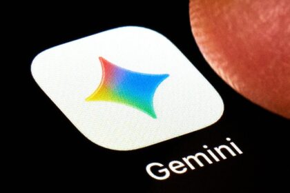 I Cloned Myself With Gemini’s AI Avatar Tool. The Result Was Unnervingly Me