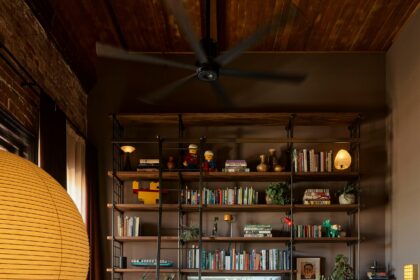 How to Use Earthy Color Palettes to Make Your Home a Calm, Cozy Retreat