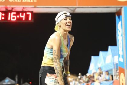 Unconventional: A Conversation with Heather Jackson