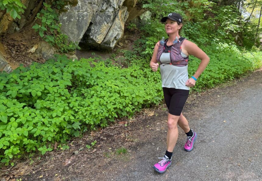Osprey Dyna Pro 7 Running Vest Review