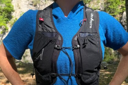 UltrAspire Momentum 3.0 Race Vest Review