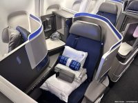 Flying United Polaris Transatlantic & Previewing Major Fleet / Seat Updates