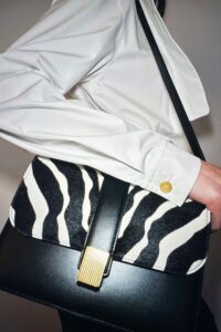 Khaite Handbags 101: A Close Look at the Most-Wanted Styles, From the Olivia to the Lotus