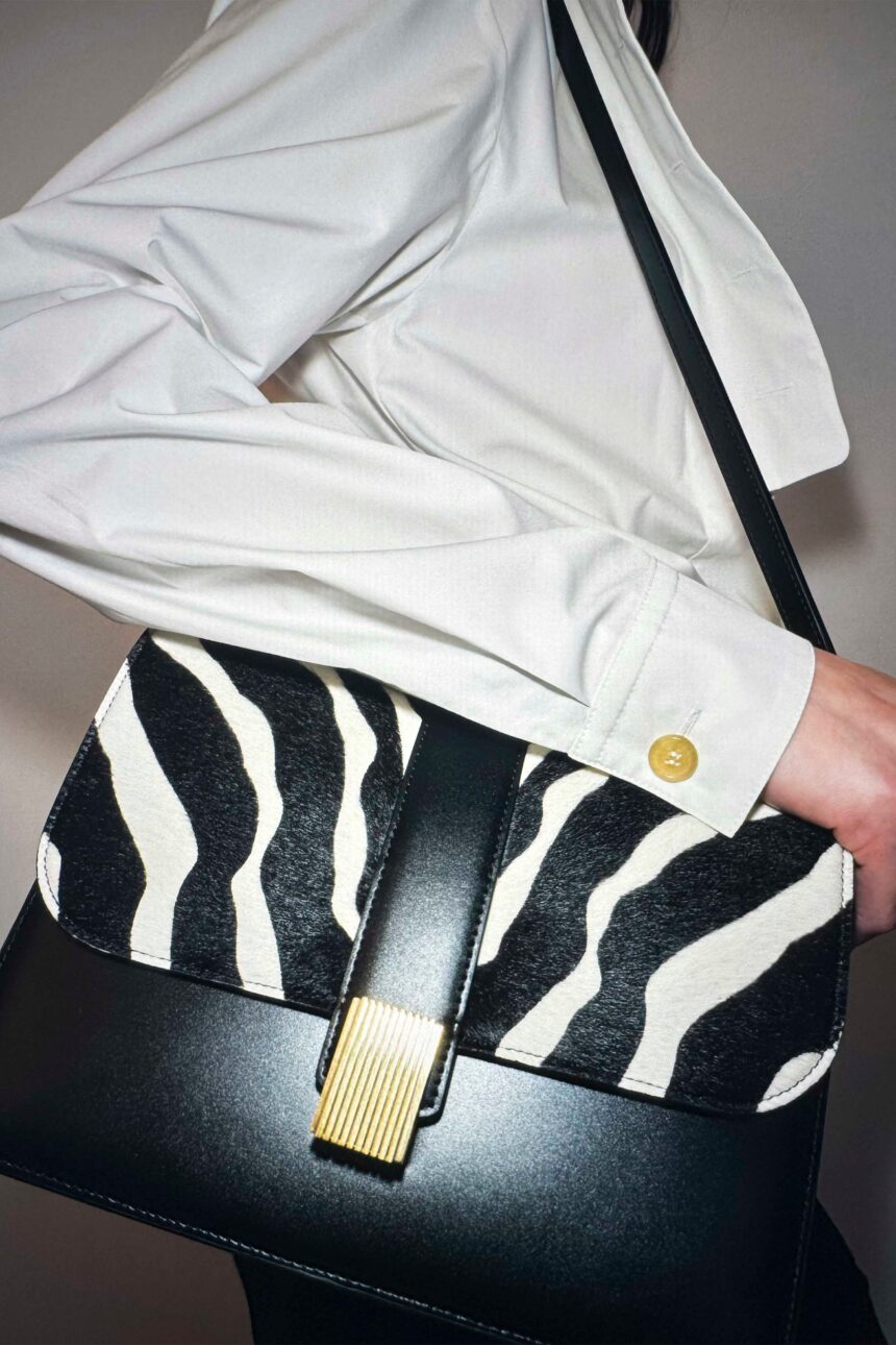 Khaite Handbags 101: A Close Look at the Most-Wanted Styles, From the Olivia to the Lotus