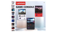 This sketchy Lenovo-branded pirate handheld is actually legit