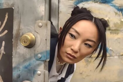 Poppy Liu on the Fashion, Fun, and Anti-Capitalist Heart of ‘I Love Boosters’