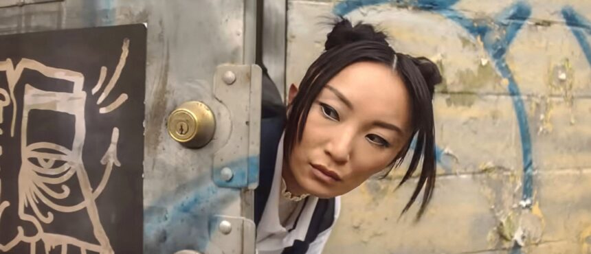 Poppy Liu on the Fashion, Fun, and Anti-Capitalist Heart of ‘I Love Boosters’
