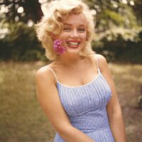 These Rarely-Seen Photos of Marilyn Monroe Capture Her Remarkable Relationship With the Camera