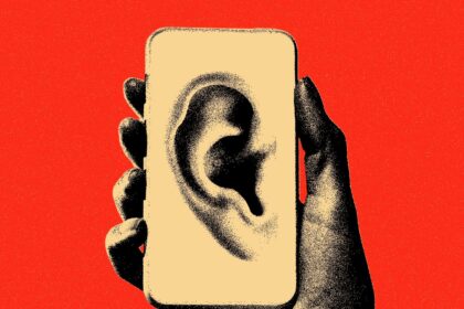 ‘Creepy’ Listening Tool for Targeted Ads Didn’t Actually Work, FTC Says