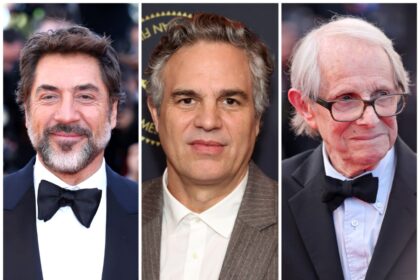 Javier Bardem, Mark Ruffalo and Ken Loach Join Petition Against Vincent Bolloré