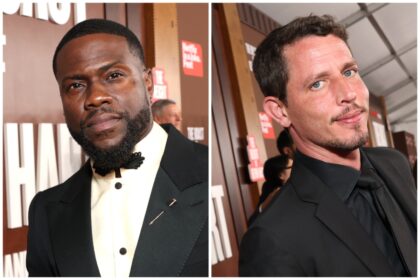 Kevin Hart Says Tony Hinchcliffe ‘Arguably Had the Best Set’ at His Netflix Roast Despite Backlash: ‘I Don’t Expect Less. I Don’t Expect More’