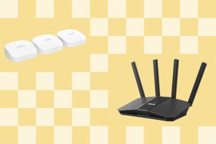 Routers vs. Modems: What You Need to Get Online