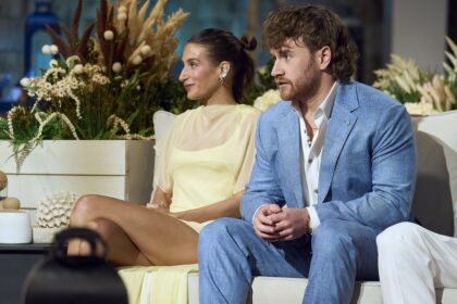 ‘Summer House’ Reunion Recap: Ciara Miller Reads Amanda Batula and West Wilson for Filth (With a Little Help From Lindsay Hubbard)