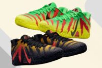 Nike Ja 3 Sneakers: Here’s Where to Score the Signature Shoes Online