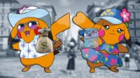 Pokémon game sales cross 515m units as The Pokémon Company looks to Winds and Waves next year, and TCG production is ramping up too