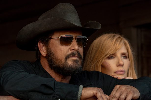 ‘Dutton Ranch’ Scores Biggest Paramount+ Series Launch Ever With 12.9 Million Views