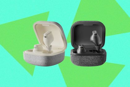 Cearvol’s Wave Design Fights Off Hearing Loss and Aging Stigma