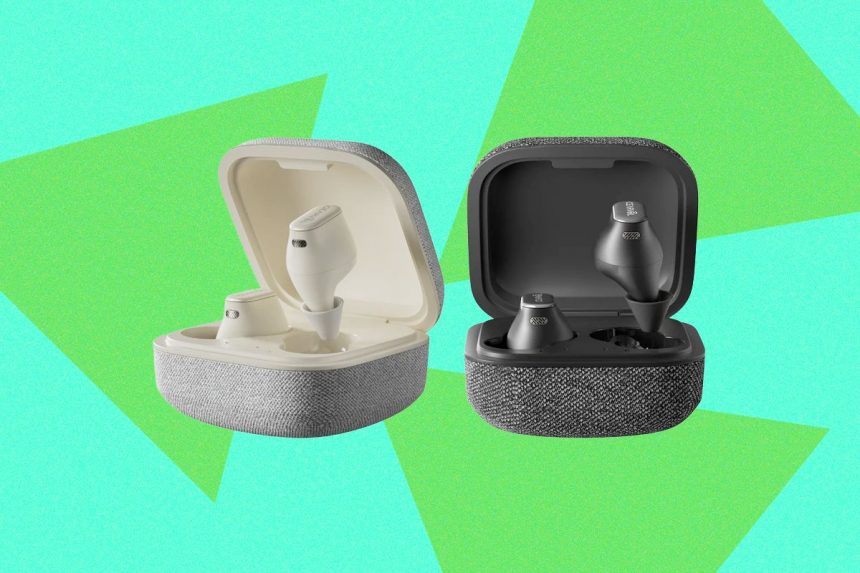Cearvol’s Wave Design Fights Off Hearing Loss and Aging Stigma