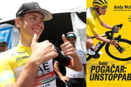 Looking for a great Father’s Day gift? An Audible subscription gives a bike-obsessed dad access to the best cycling biographies, podcasts and more from just 