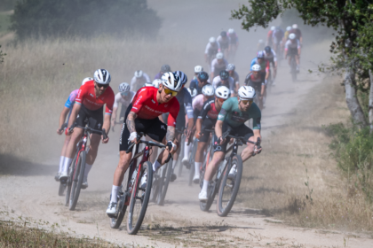 Unbound Gravel organisers rein in support station chaos, adding feed zones for elite fields only