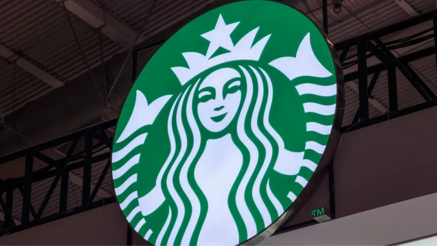 Starbucks’ AI Inventory Tool Comes Up Short