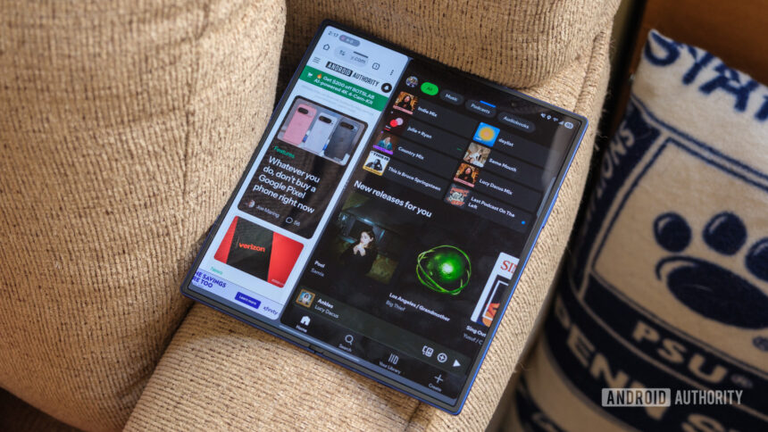 Spotify is letting creators build Patreon-style memberships inside the app