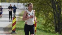 Finland’s Satu Lipiäinen Sets Women’s 6-Hour World Record