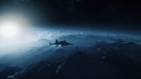 Star Citizen tops  billion crowdfunding milestone as “00 JPEG” spaceship you cannot use yet goes on sale