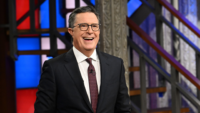 Stephen Colbert: From Interviewing John Lewis to Hosting at Home During COVID, These Six Moments Defined His ‘Late Show’ Tenure