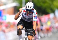 4 Jours de Dunkerque: Breakaway rules stage 2 with Victor Papon scoring first pro victory
