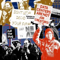 US Law Enforcement Warns of ‘Anti-Tech Extremism’ as AI Hatred Grows