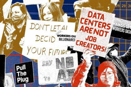 US Law Enforcement Warns of ‘Anti-Tech Extremism’ as AI Hatred Grows
