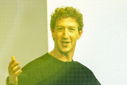 Meta Is in Crisis, Google Search’s Makeover, and AI Gets Booed by Graduates