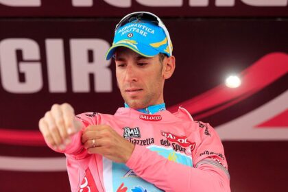 ‘Now is when the really decisive days begin’ – Vincenzo Nibali weighs in on Giro d’Italia General Classification battle