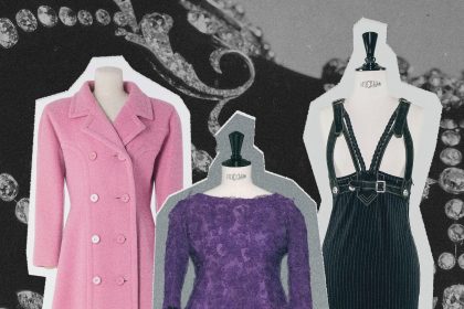 French Luxury Flexes Its Soft Power in a New York Exhibition