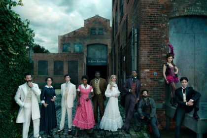 Everything You Need to Know About the 2026 Tony Awards