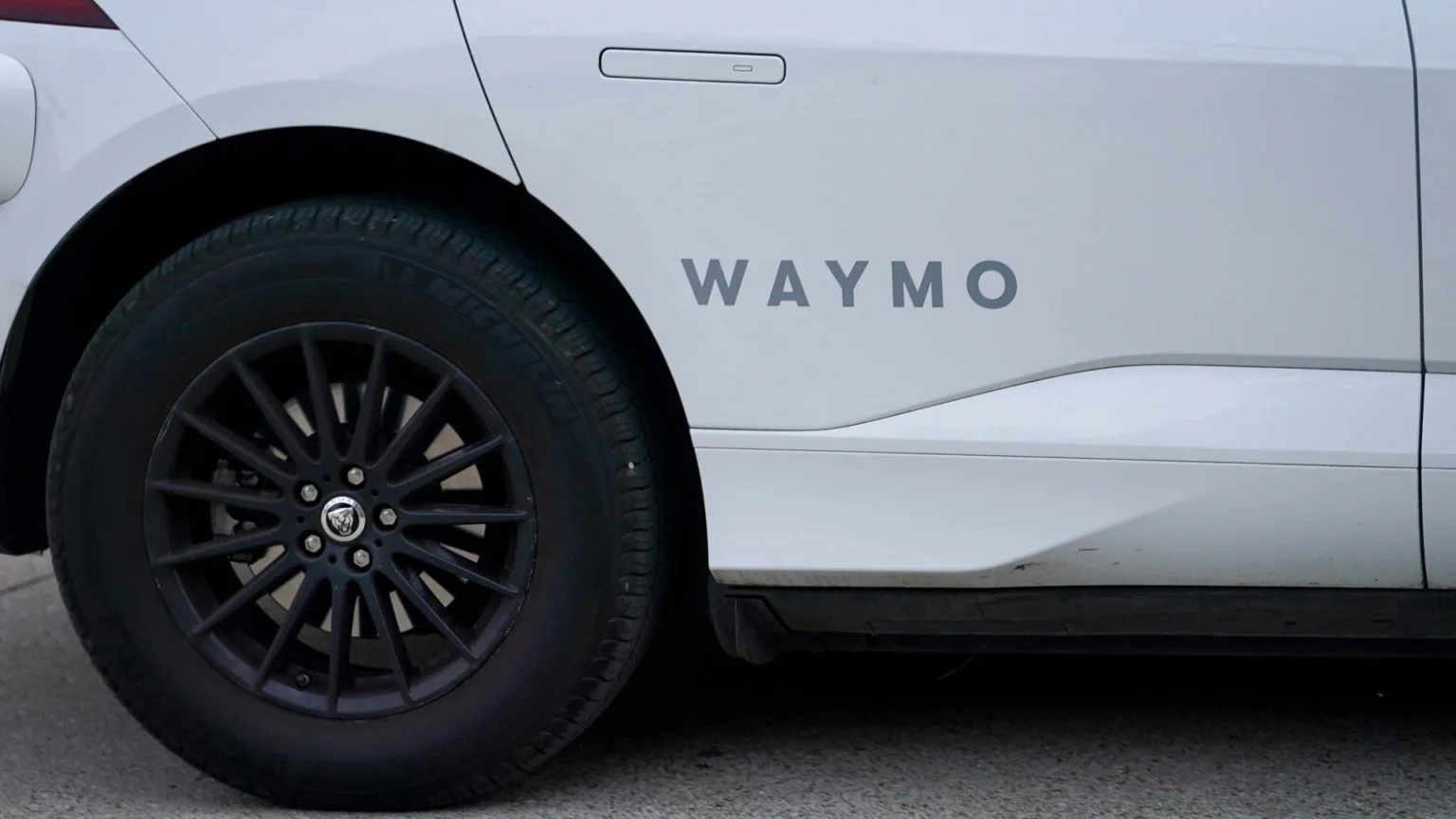 Waymo Halts Highway Rides Nationwide
