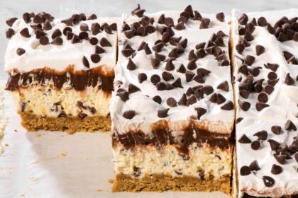 “No-Bake Cannoli Delight” Is the Easy Dessert I’m Making on Repeat This Summer