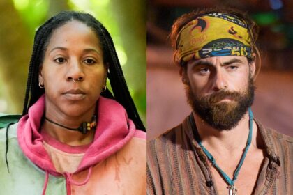 Survivor’s Tiffany Details Unaired Conversation With Jonathan