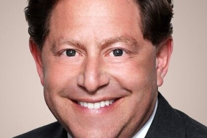 Former CEO Bobby Kotick claims lawsuit against Microsoft’s acquisition of Activision was only filed to help Embracer